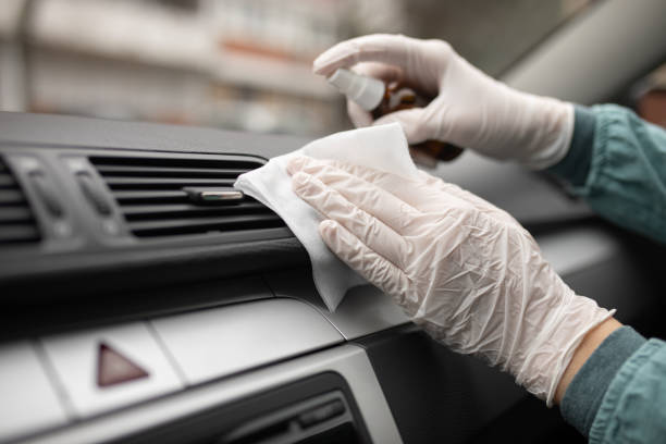 Best Local Air Duct Cleaning Services  in Planada, CA
