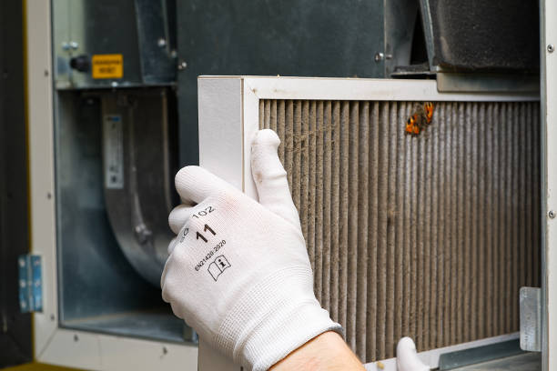 Best HVAC Air Duct Cleaning  in Planada, CA