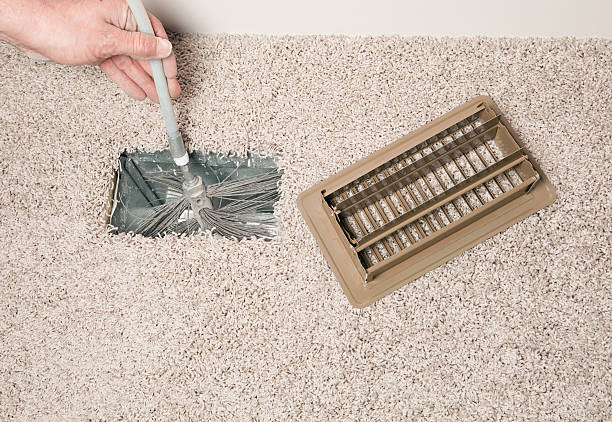 Trusted Planada, CA Airduct Cleaning Experts