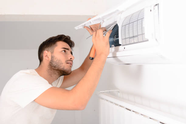 Best Air Duct Cleaning Near Me  in Planada, CA
